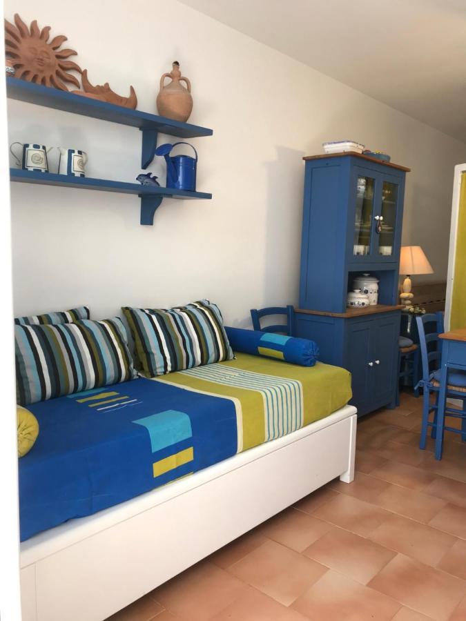 Апартаменты Loft Giulia Торре-Санта-Сабина Экстерьер фото