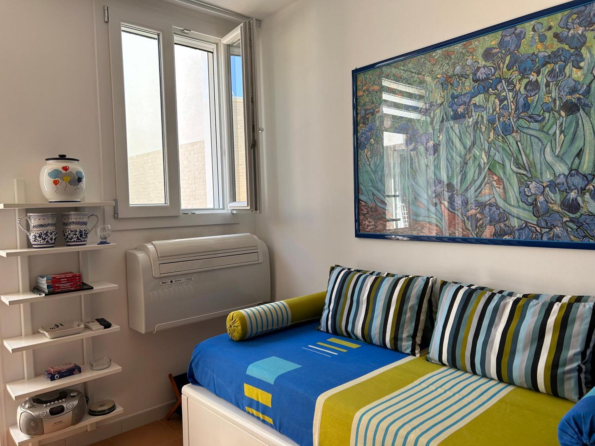 Апартаменты Loft Giulia Торре-Санта-Сабина Экстерьер фото